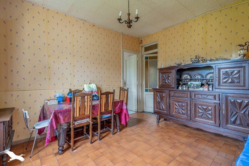 Vente Maison BORDEAUX - 5 pièces -95 m² - (33200)