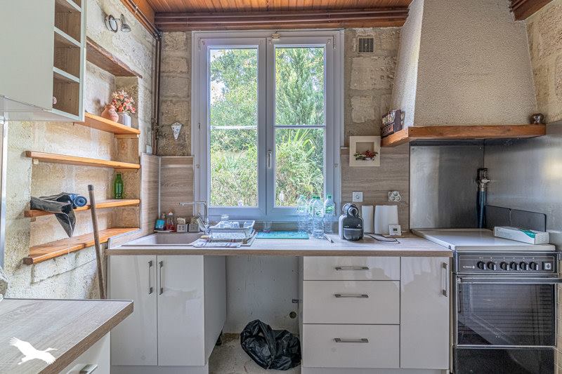 Vente Maison BORDEAUX - 6 pièces -130 m² - (33200)