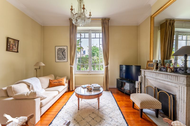 Vente Maison BORDEAUX 33200 9 pièces - 210 m²