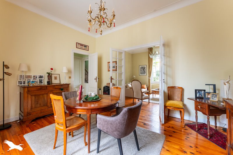 Vente Maison BORDEAUX - 9 pièces -210 m² - (33200)