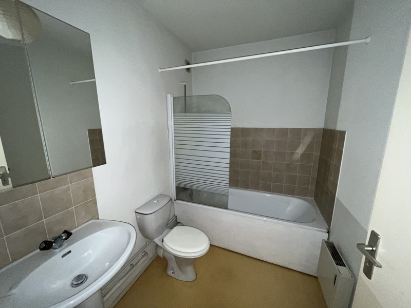 Vente Appartement BORDEAUX - 1 pièce -29 m² - (33200)