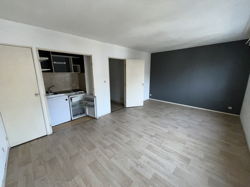 Vente Appartement BORDEAUX 33200 1 pièce - 29 m²