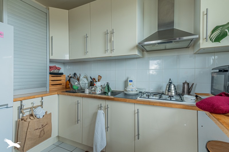 Vente Appartement BORDEAUX - 3 pièces -68 m² - (33200)
