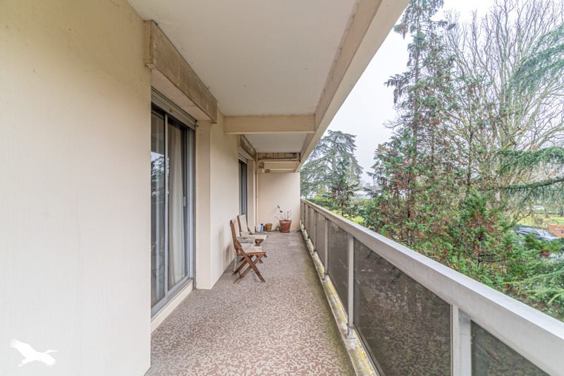 Vente Appartement BORDEAUX 33200 4 pièces - 102 m²
