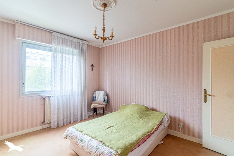 Vente Appartement BORDEAUX - 4 pièces -102 m² - (33200)
