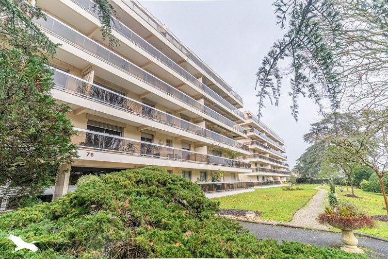 Vente Appartement BORDEAUX - 4 pièces -102 m² - (33200)