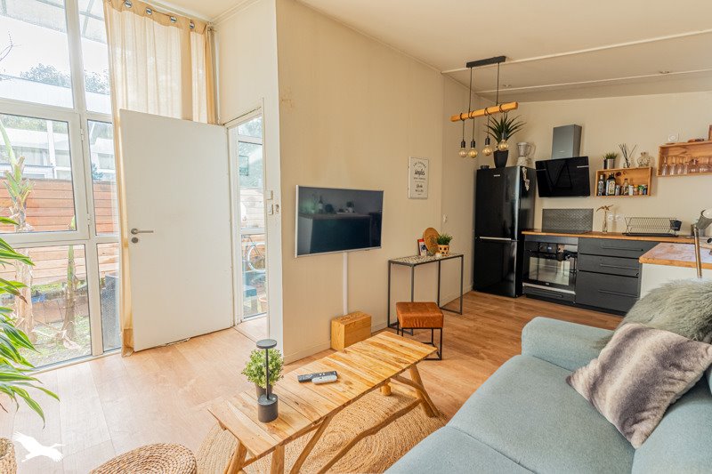 Vente Appartement BORDEAUX 33200 2 pièces - 40 m²