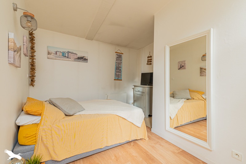 Vente Appartement BORDEAUX - 2 pièces -40 m² - (33200)