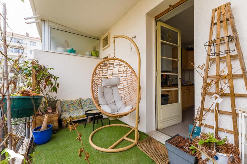 Vente Appartement Bordeaux 33200 2 pièces - 72 m²