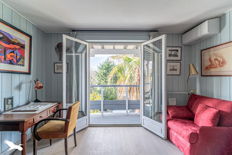 Vente Maison BORDEAUX - 7 pièces -190 m² - (33200)