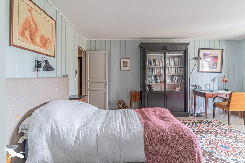 Vente Maison BORDEAUX - 7 pièces -190 m² - (33200)