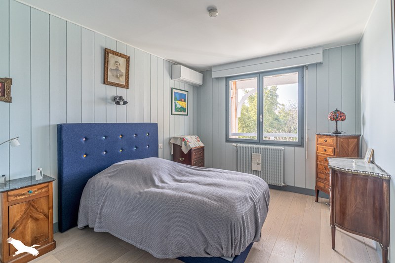 Vente Maison BORDEAUX - 7 pièces -190 m² - (33200)