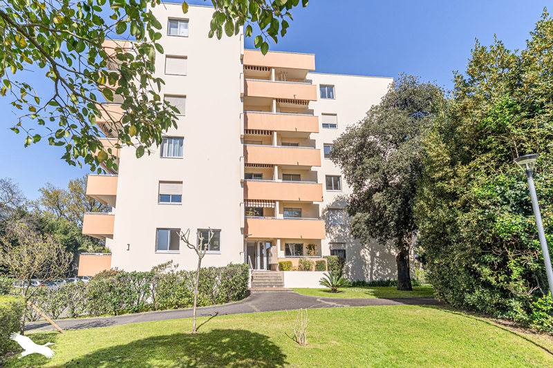 Vente Appartement Bordeaux 33200 5 pièces - 93 m²