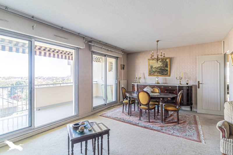 Vente Appartement BORDEAUX 33200 5 pièces - 93 m²