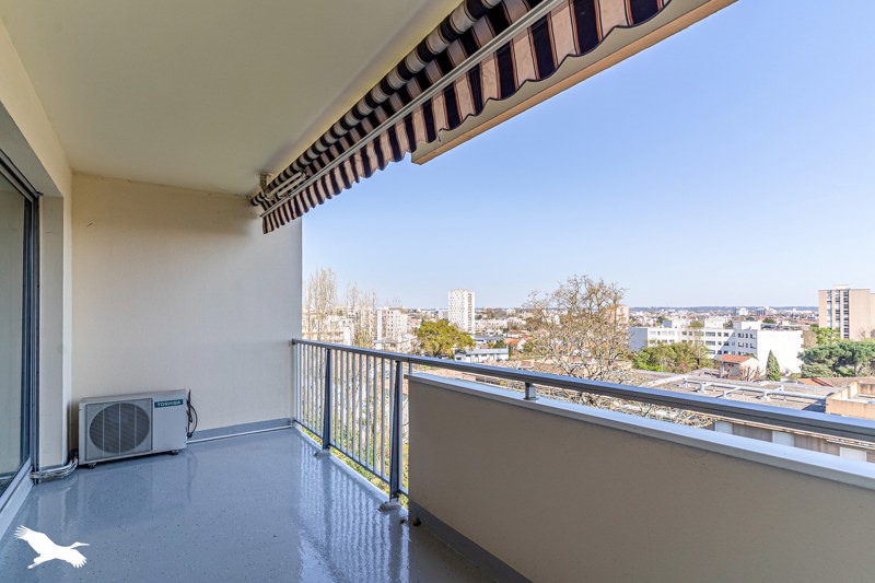 Vente Appartement BORDEAUX - 5 pièces -93 m² - (33200)