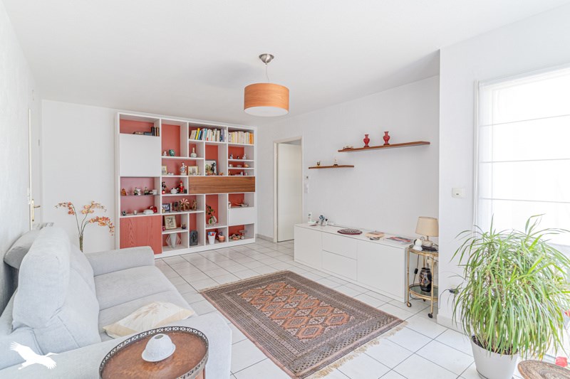 Vente Appartement BORDEAUX 33200 3 pièces - 62 m²