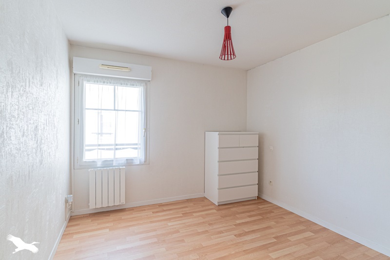 Vente Appartement BORDEAUX - 3 pièces -62 m² - (33200)