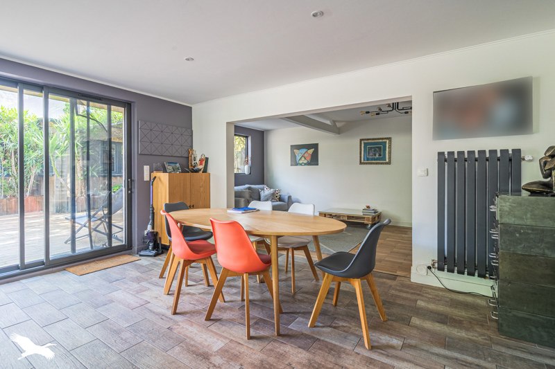 Vente Maison BORDEAUX 33200 6 pièces - 133 m²