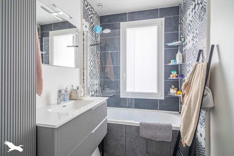Vente Maison BORDEAUX - 6 pièces -133 m² - (33200)