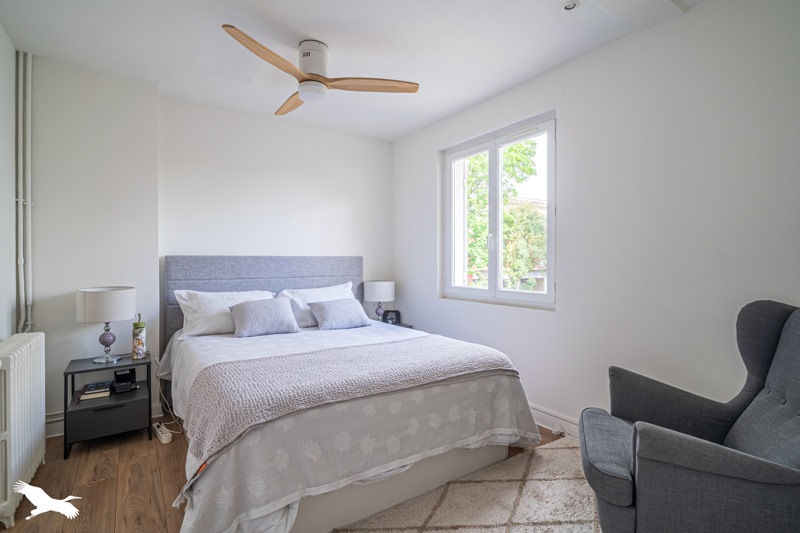 Vente Maison BORDEAUX - 6 pièces -133 m² - (33200)