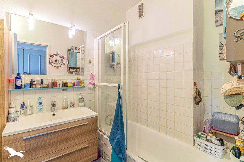 Vente Appartement BORDEAUX - 3 pièces -66 m² - (33200)