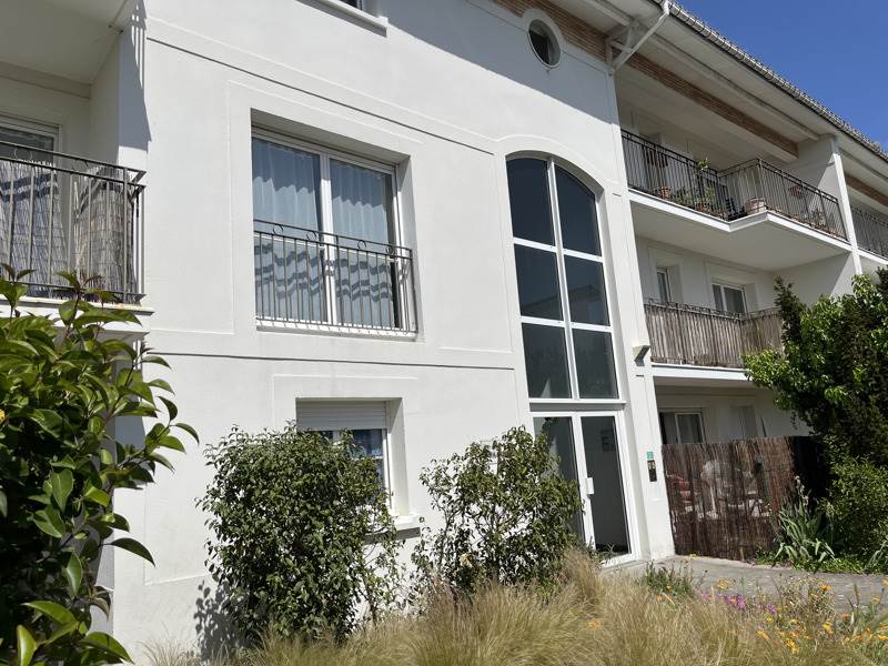 Vente Appartement BORDEAUX - 2 pièces -37 m² - (33200)