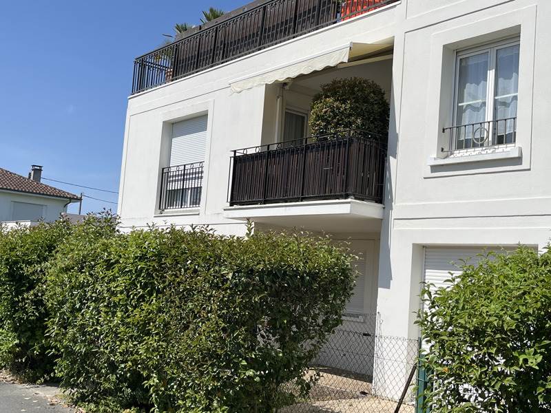 Vente Appartement BORDEAUX 33200 2 pièces - 37 m²