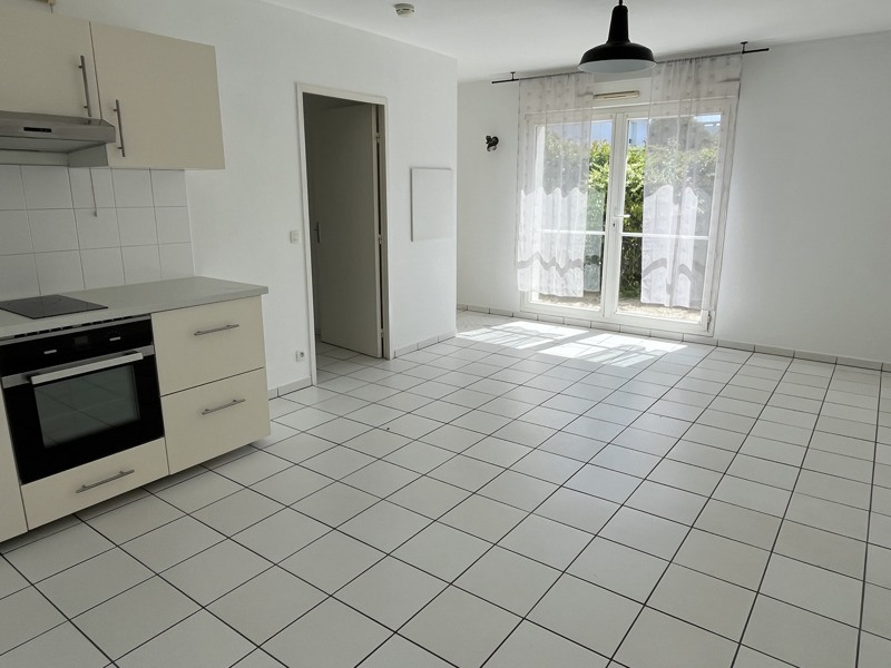 Vente Appartement BORDEAUX - 2 pièces -37 m² - (33200)
