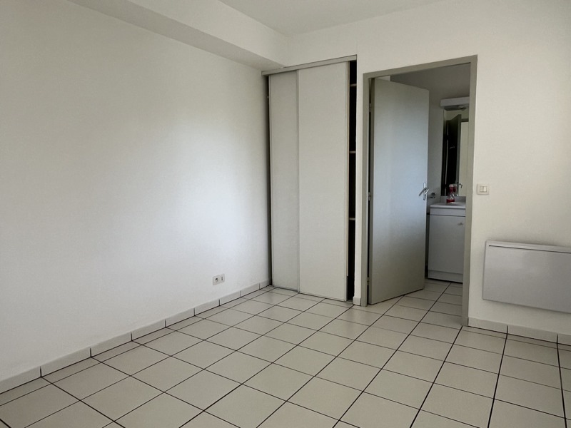 Vente Appartement BORDEAUX - 2 pièces -37 m² - (33200)