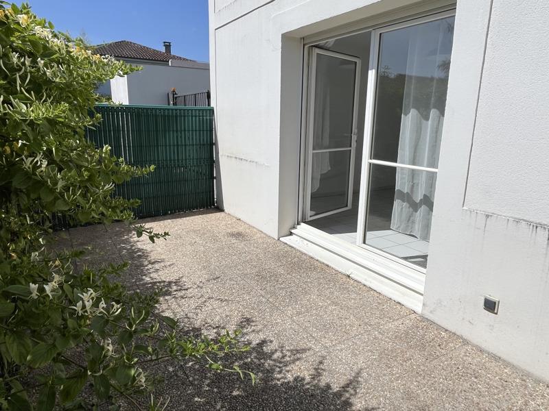 Vente Appartement BORDEAUX - 2 pièces -37 m² - (33200)