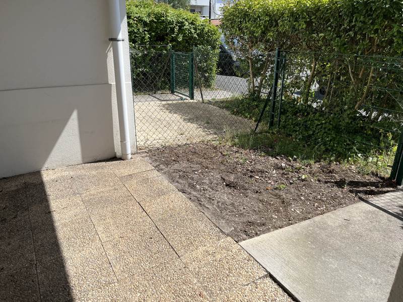 Vente Appartement BORDEAUX - 2 pièces -37 m² - (33200)
