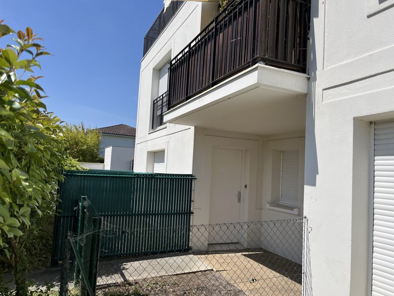 Vente Appartement BORDEAUX - 2 pièces -37 m² - (33200)