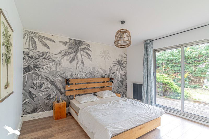 Vente Appartement BORDEAUX - 5 pièces -96 m² - (33200)