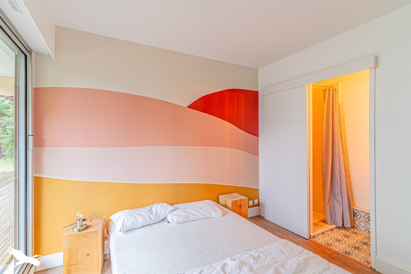 Vente Appartement BORDEAUX - 5 pièces -96 m² - (33200)