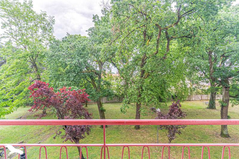 Vente Appartement BORDEAUX - 3 pièces -55 m² - (33200)