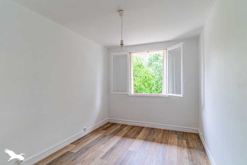 Vente Appartement BORDEAUX - 3 pièces -55 m² - (33200)