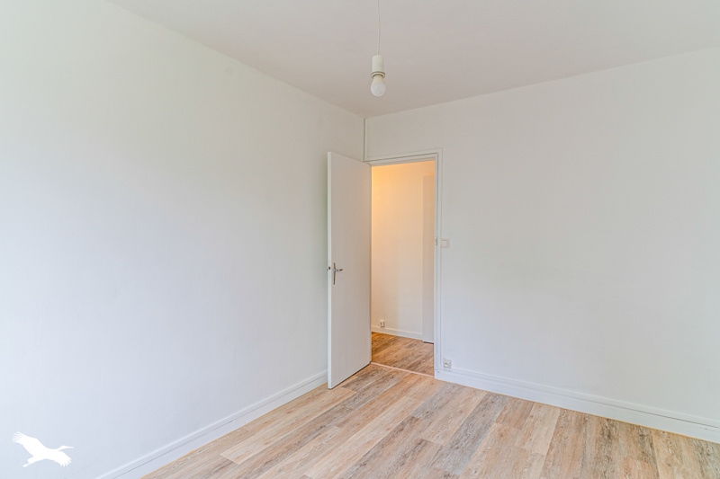Vente Appartement BORDEAUX - 3 pièces -55 m² - (33200)
