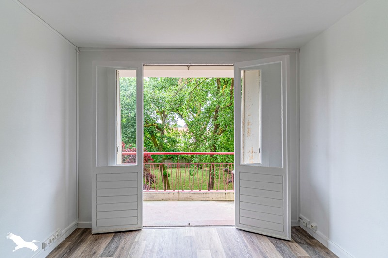 Vente Appartement BORDEAUX 33200 3 pièces - 55 m²