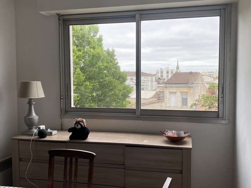 Vente Appartement BORDEAUX - 4 pièces -88 m² - (33200)