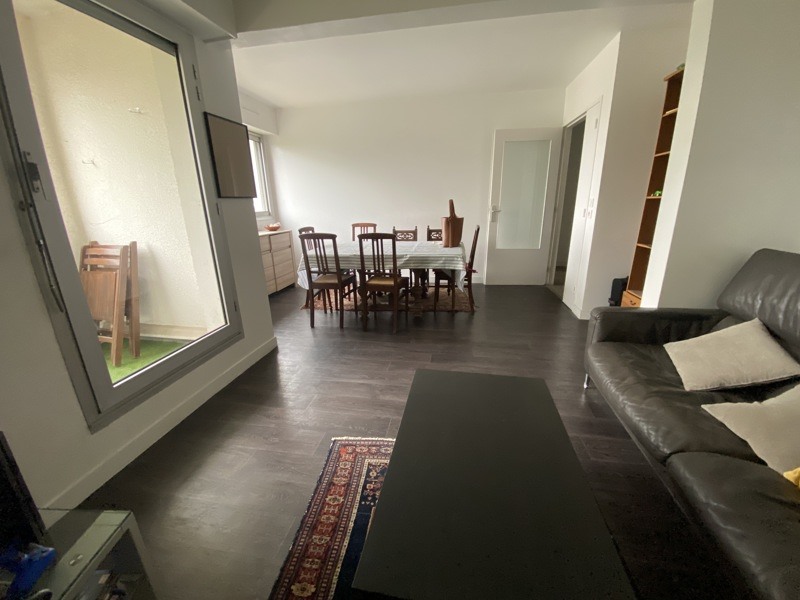 Vente Appartement BORDEAUX - 4 pièces -88 m² - (33200)