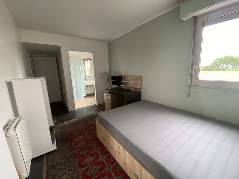 Vente Appartement BORDEAUX - 4 pièces -88 m² - (33200)