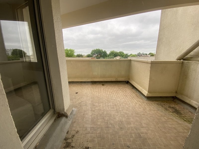 Vente Appartement BORDEAUX 33200 4 pièces - 88 m²