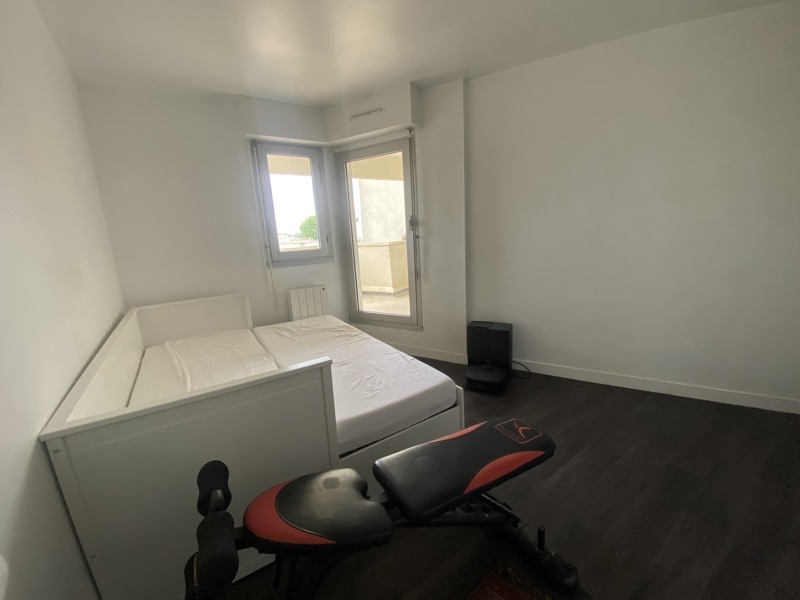 Vente Appartement BORDEAUX - 4 pièces -88 m² - (33200)