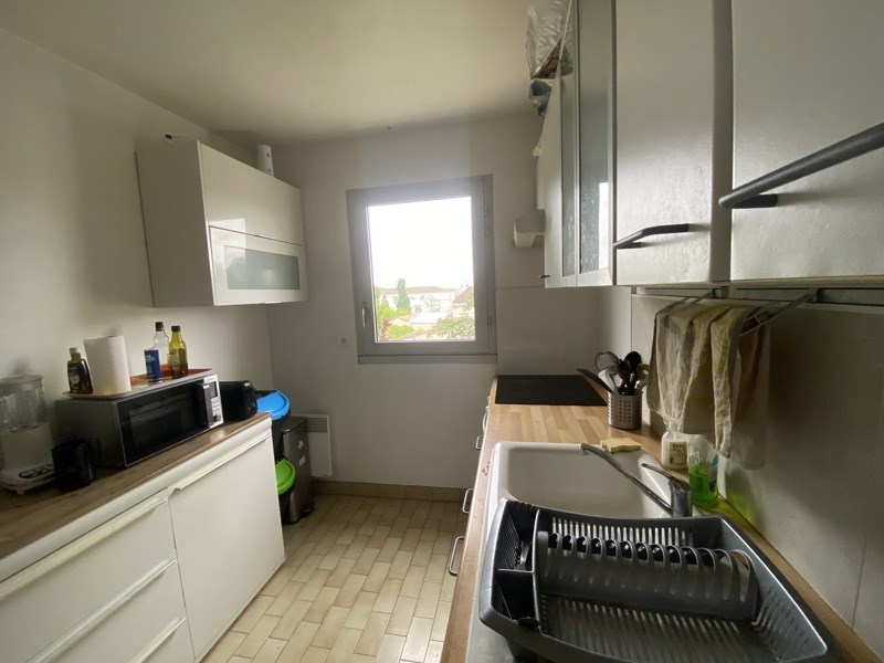 Vente Appartement BORDEAUX - 4 pièces -88 m² - (33200)