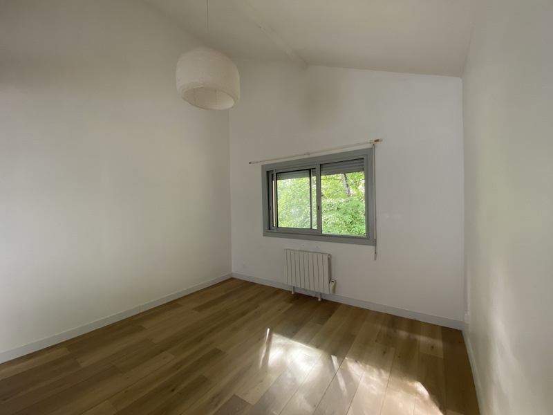 Vente Appartement BORDEAUX - 3 pièces -58 m² - (33200)