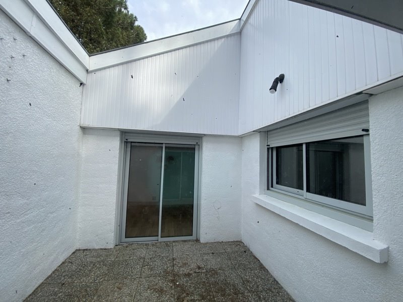Vente Appartement BORDEAUX - 3 pièces -58 m² - (33200)