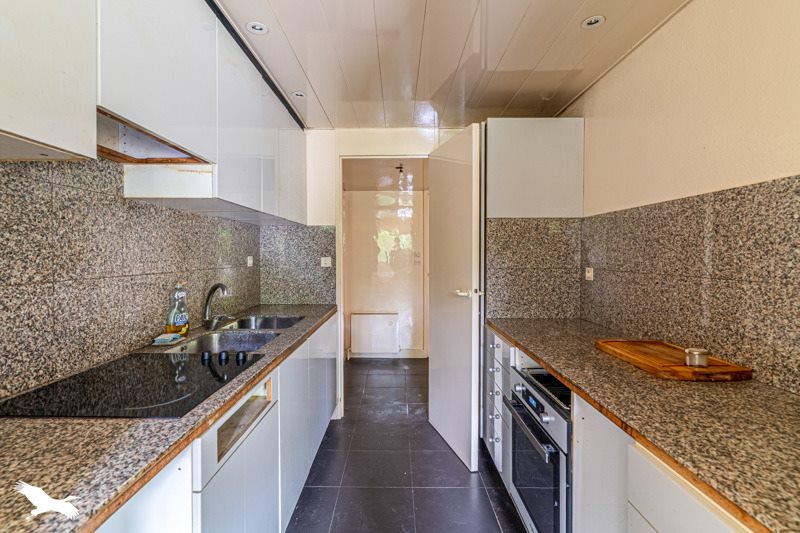 Vente Appartement BORDEAUX - 3 pièces -72 m² - (33200)