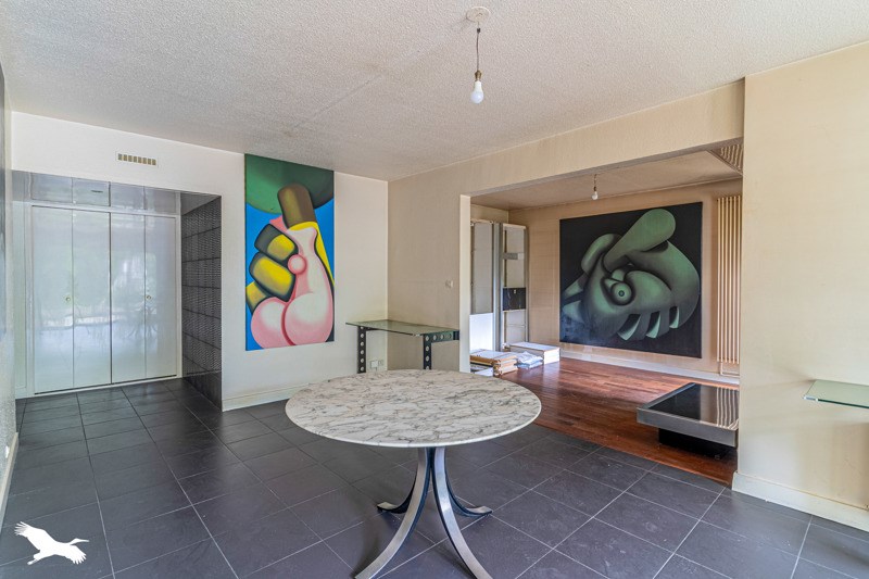 Vente Appartement BORDEAUX - 3 pièces -72 m² - (33200)