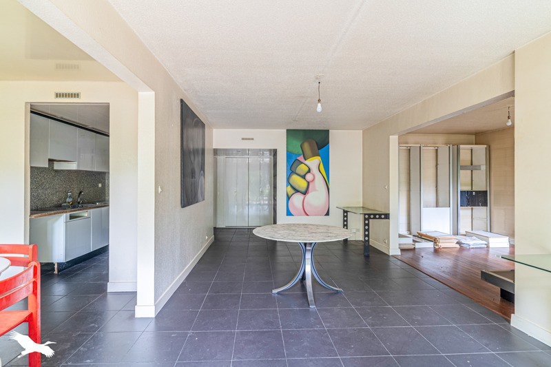 Vente Appartement BORDEAUX - 3 pièces -72 m² - (33200)