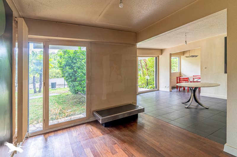 Vente Appartement BORDEAUX - 3 pièces -72 m² - (33200)